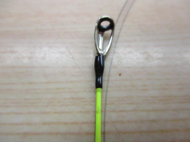 ワイルドサイド WSS-ST66XUL Solid Tip Model