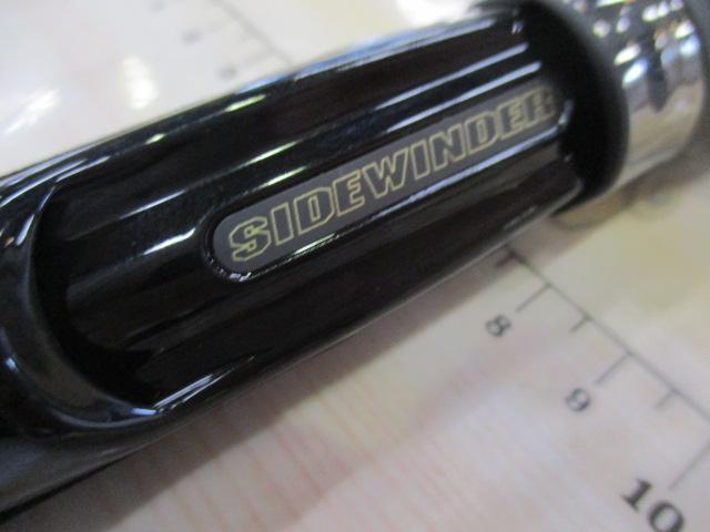 サイドワインダー HGCS-65MLR