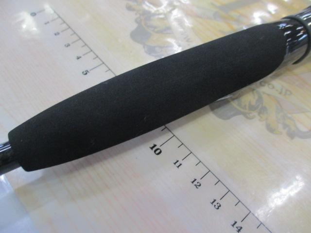 サイドワインダー HGCS-65MLR