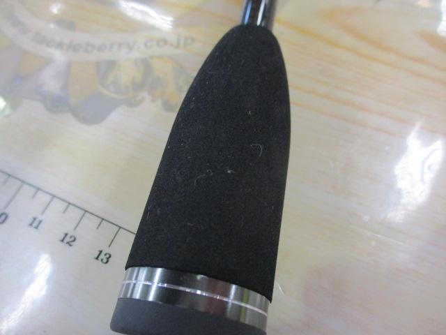 サイドワインダー HGCS-65MLR