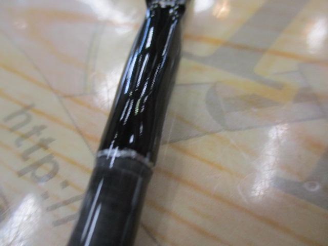 サイドワインダー HGCS-65MLR