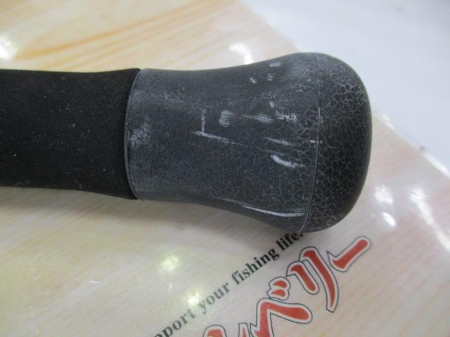 オフショアスティック WGJ-S58ML