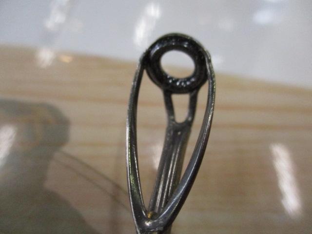 オフショアスティック WGJ-S58ML