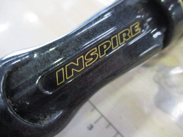 インスパイア ICSC-58MH