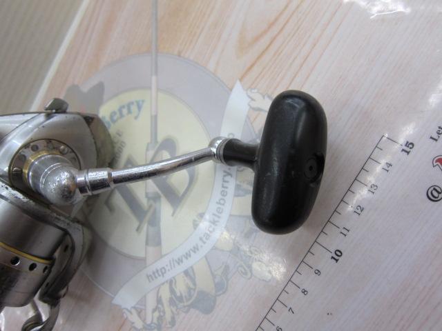 セルテートハイパーカスタム 3500