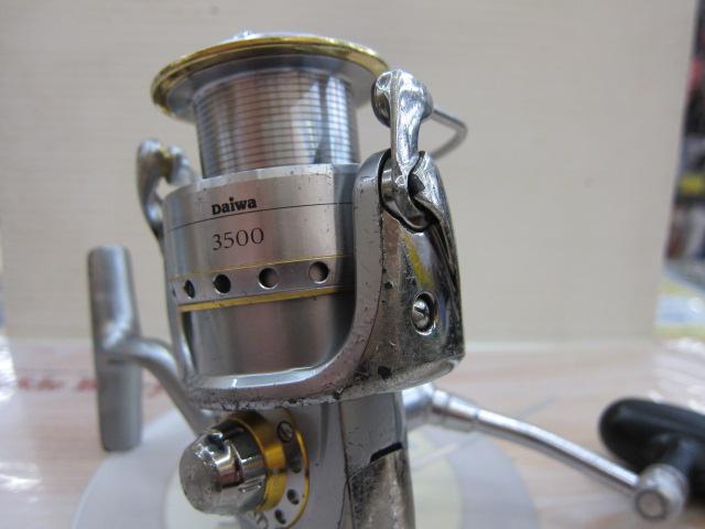 セルテートハイパーカスタム 3500