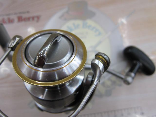 セルテートハイパーカスタム 3500