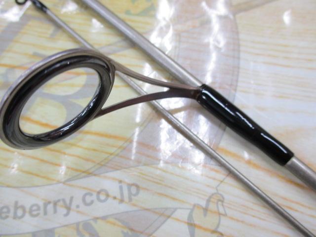 サーフェイストゥイッチャー ボロン STS-510 Si