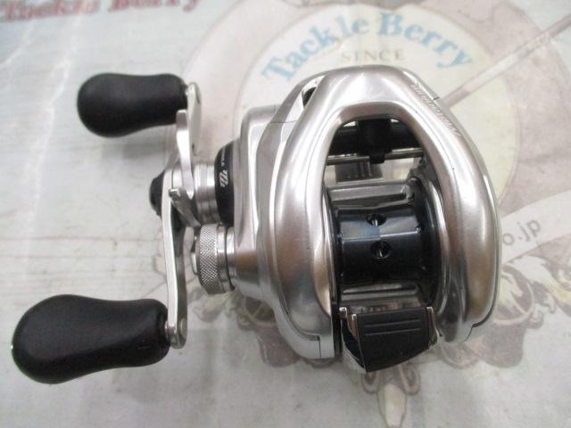 16メタニウムMGL LH