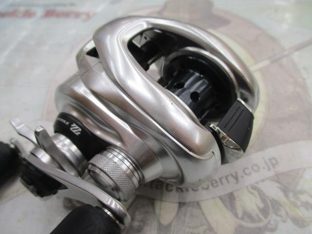 16メタニウムMGL LH