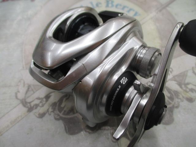 16メタニウムMGL LH