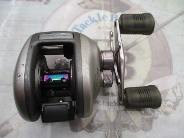 97メタニウムXT(RH)