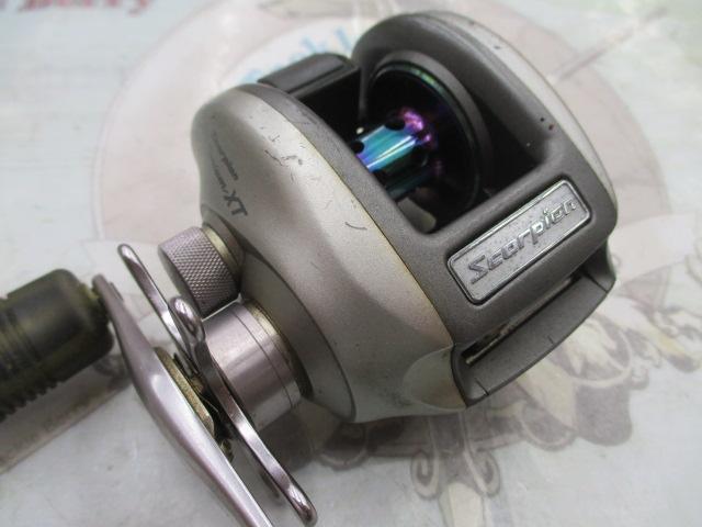 97メタニウムXT(RH)