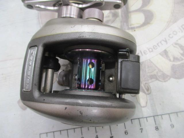 97メタニウムXT(RH)