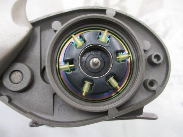 97メタニウムXT(RH)