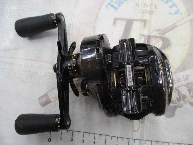 レボ ブラック6