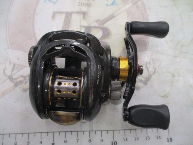 ブレイゾン 100SH