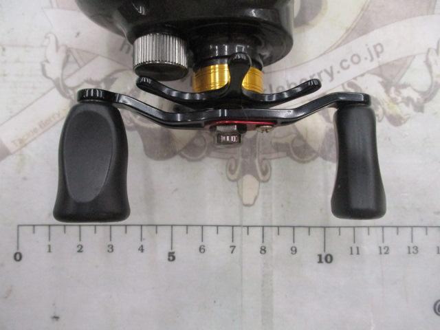 ブレイゾン 100SH