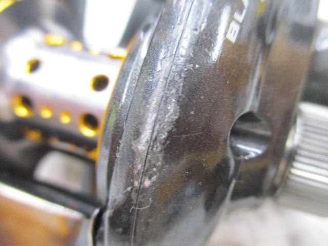 ブレイゾン 100SH