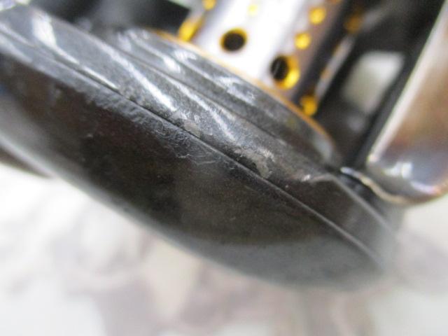 ブレイゾン 100SH