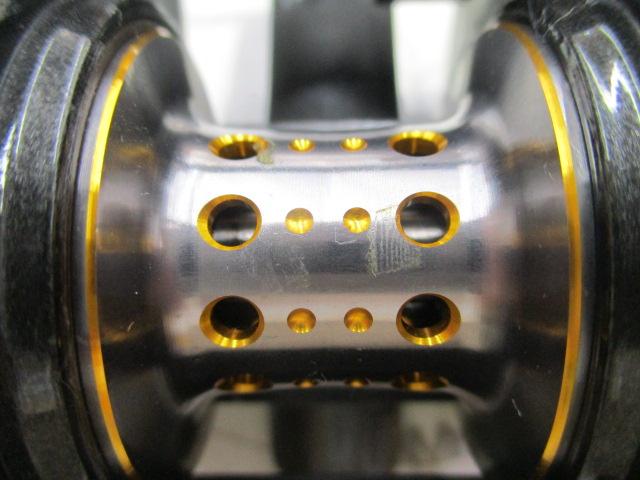 ブレイゾン 100SH