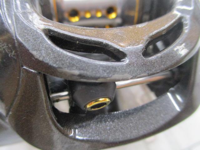 ブレイゾン 100SH