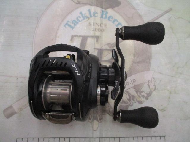 ジリオン TW HLC 1516SH