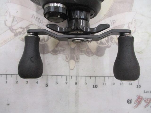 ジリオン TW HLC 1516SH