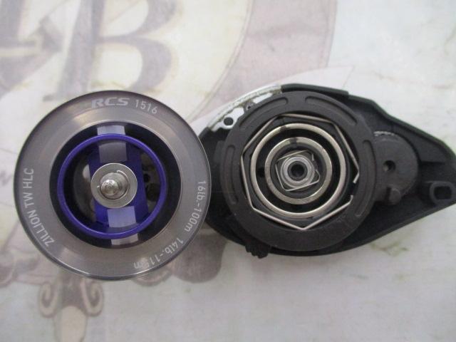 ジリオン TW HLC 1516SH