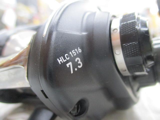 ジリオン TW HLC 1516SH