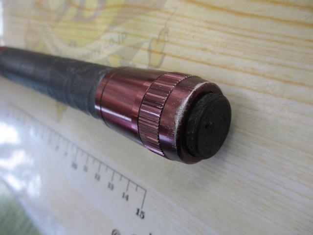 ハイパワースーパーX浜島2号540