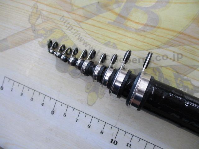 ハイパワースーパーX浜島2号540