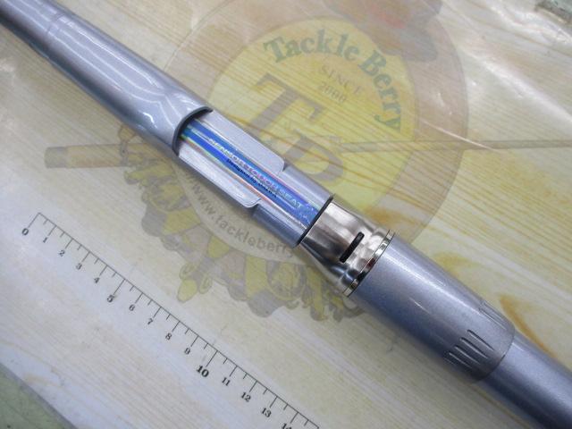 HXエンブレムISOT 5-53遠投