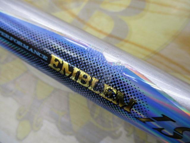 HXエンブレムISOT 5-53遠投