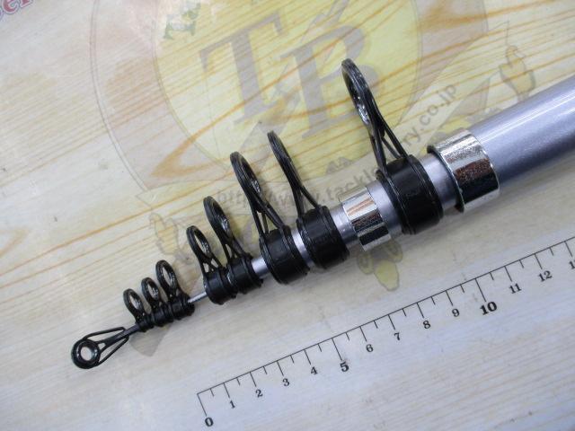 HXエンブレムISOT 5-53遠投