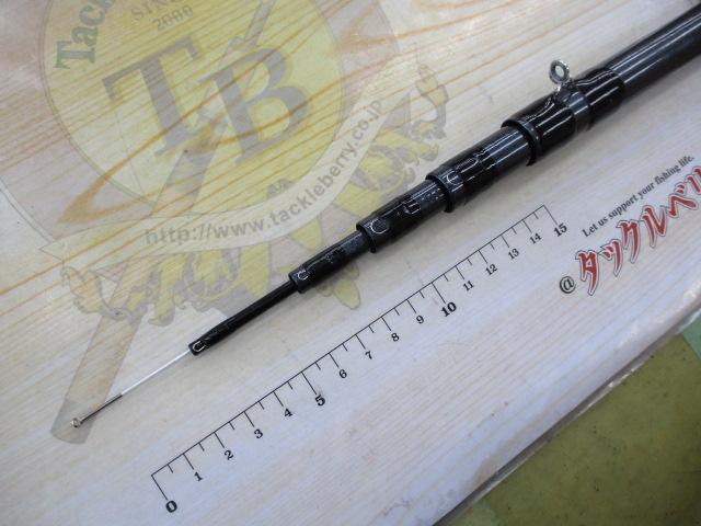 プロスクエアマルチクロダイ UG540