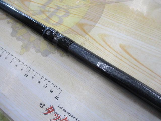 プロスクエアマルチクロダイ UG540