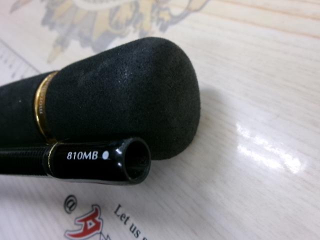 モアザン AGS810MB