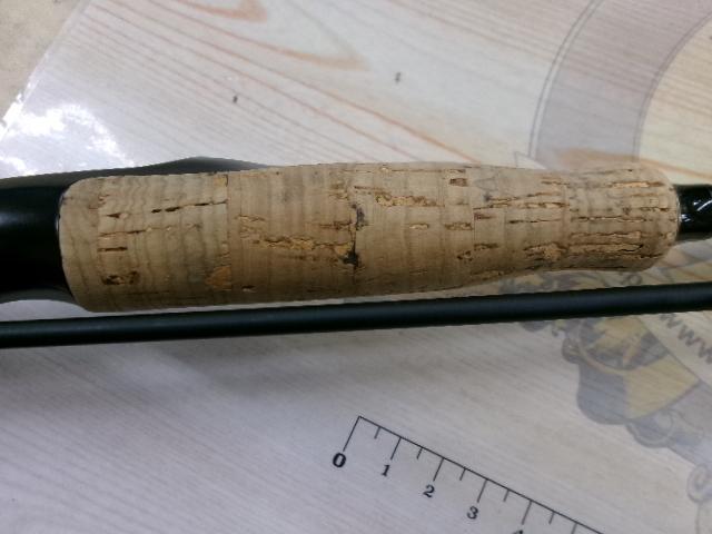 バスビートⅢ BBS-612ULⅢ