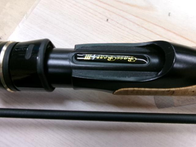 バスビートⅢ BBS-612ULⅢ