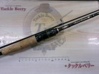 バスビートⅢ BBS-612ULⅢ