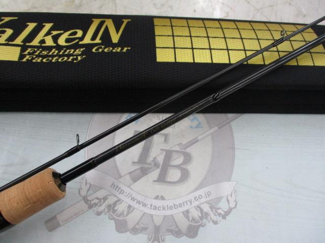 ダーインスレイヴ 61ML-TS