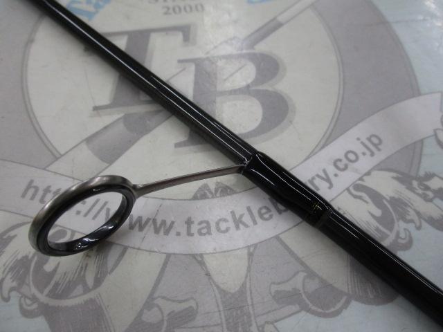 ダーインスレイヴ 61ML-TS