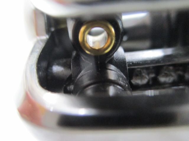 20メタニウムHG LH