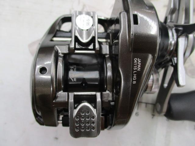 20メタニウムHG LH