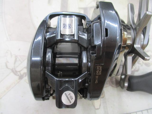 25アルデバランDC 31HG