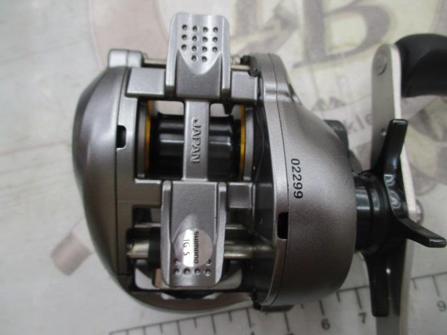 09アルデバランMg RH