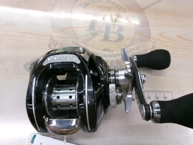 TDジリオン 7.3リミテッド100