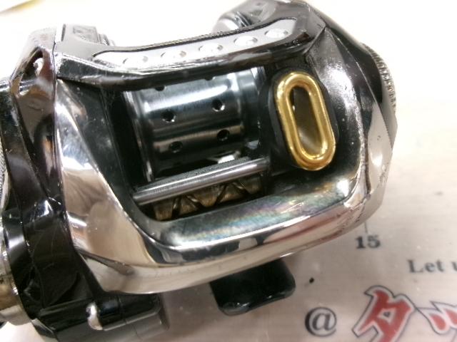 TDジリオン 7.3リミテッド100