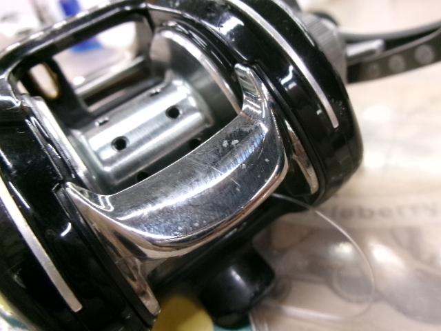 TDジリオン 7.3リミテッド100